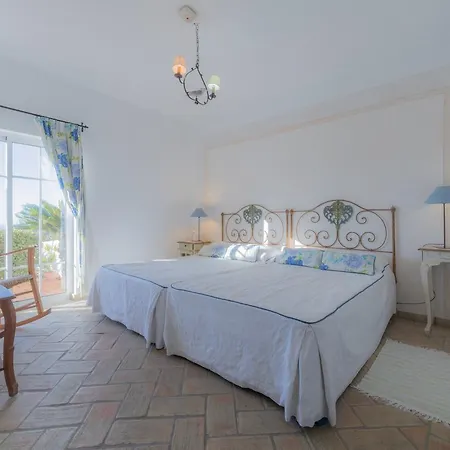 Quinta De Sao Faustino - Turismo Rural * Boliqueime