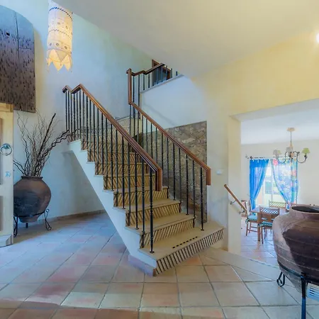 Quinta De Sao Faustino - Turismo Rural Guest house *