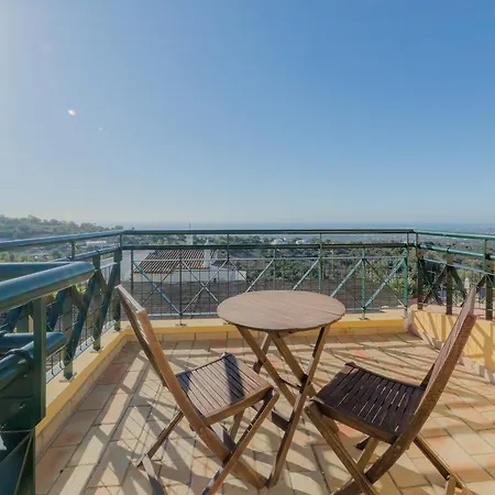 Quinta De Sao Faustino - Turismo Rural