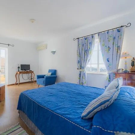 Pensjonat Quinta De Sao Faustino - Turismo Rural Boliqueime