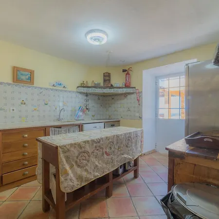 Quinta De Sao Faustino - Turismo Rural * Boliqueime