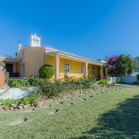 Quinta De Sao Faustino - Turismo Rural * Boliqueime