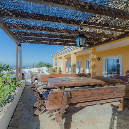 Quinta De Sao Faustino - Turismo Rural