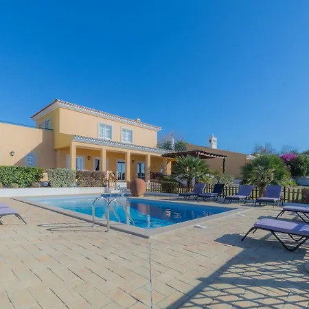 Quinta De Sao Faustino - Turismo Rural * Boliqueime