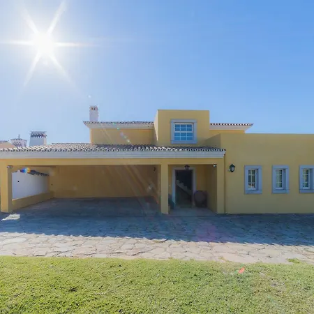 Quinta De Sao Faustino - Turismo Rural Guest house
