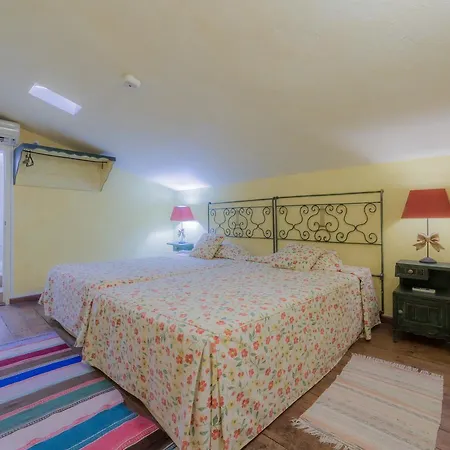 Quinta De Sao Faustino - Turismo Rural Pensjonat Boliqueime