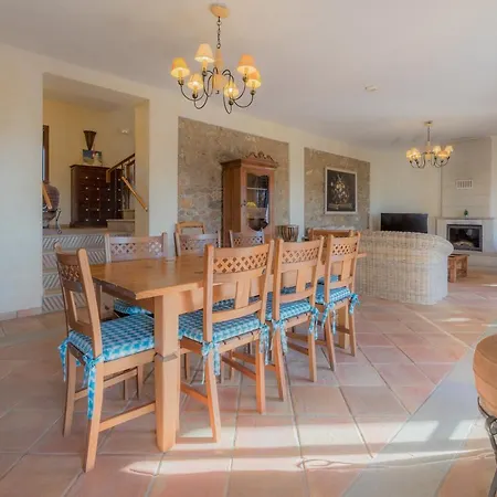 Quinta De Sao Faustino - Turismo Rural Penzion