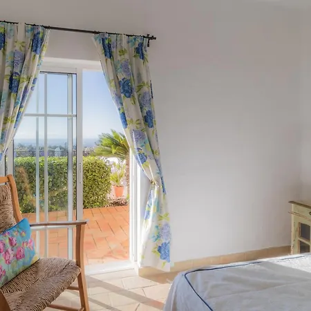 Quinta De Sao Faustino - Turismo Rural Boliqueime