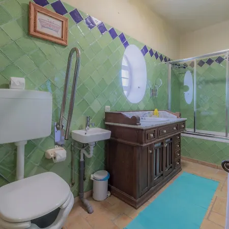 Quinta De Sao Faustino - Turismo Rural Gasthuis