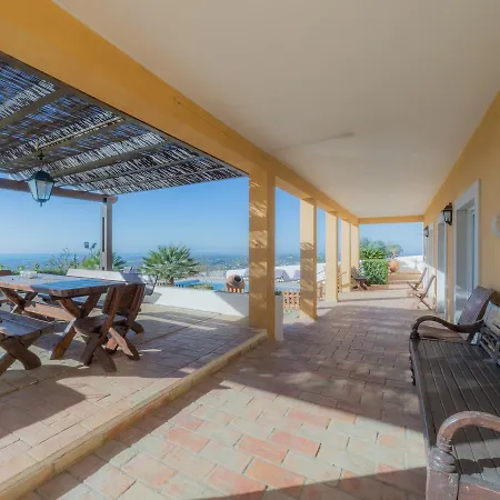 Gasthuis Quinta De Sao Faustino - Turismo Rural *