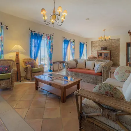 Quinta De Sao Faustino - Turismo Rural * Boliqueime