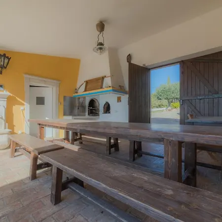 Quinta De Sao Faustino - Turismo Rural *