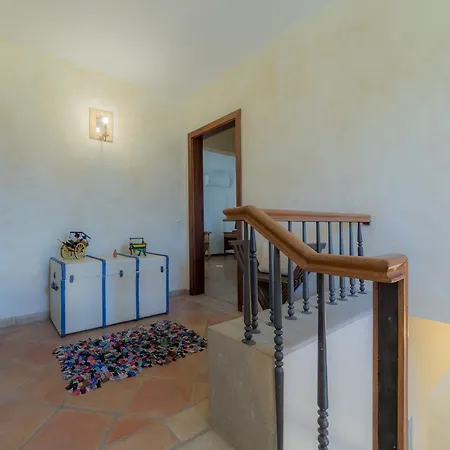 Quinta De Sao Faustino - Turismo Rural