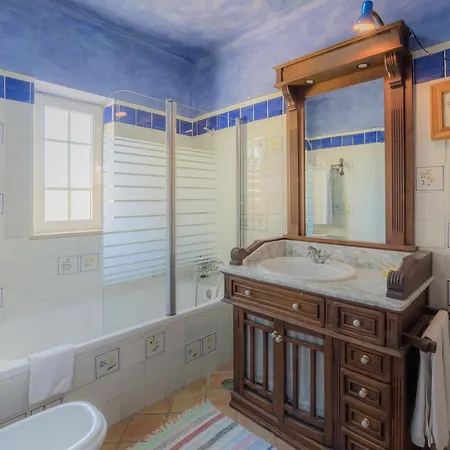 Quinta De Sao Faustino - Turismo Rural *