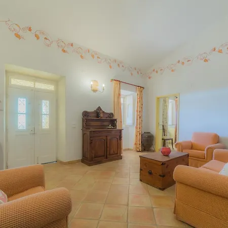 Quinta De Sao Faustino - Turismo Rural *