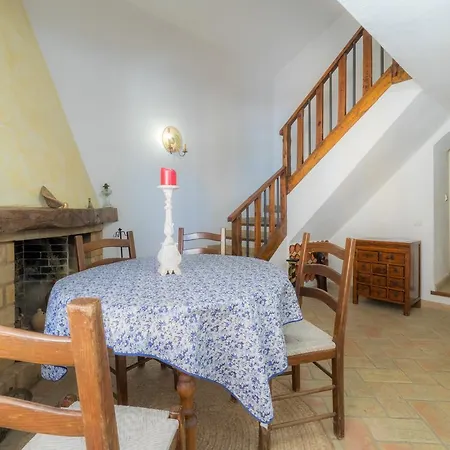 Quinta De Sao Faustino - Turismo Rural Boliqueime