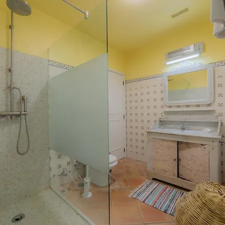 Quinta De Sao Faustino - Turismo Rural *