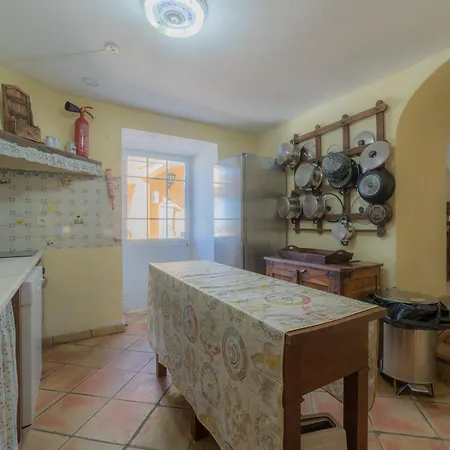 Penzion Quinta De Sao Faustino - Turismo Rural