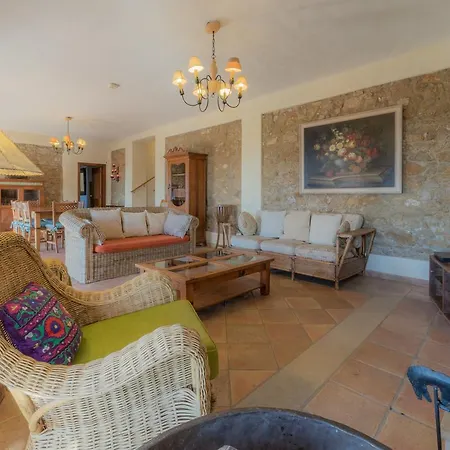 ゲストハウス Quinta De Sao Faustino - Turismo Rural *